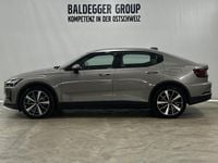 Gebraucht Polestar 2 Long Range Dual motor 300 kW (408 PS) 2022 Kleinwagen