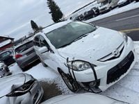 Gebraucht Mazda 5 145 PS (106 kW) 2010 Van / Kleinbus