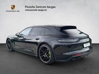 gebraucht Porsche Panamera 4S E-Hybrid Sport Turismo