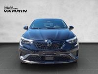Neu Renault Arkana Esprit Alpine 143 PS (105 kW) 2025 SUV