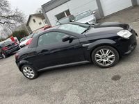 Gebraucht Opel Tigra Sport 90 PS (66 kW) 2006 Cabrio