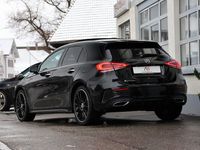 Gebraucht Mercedes A250 AMG line 217 PS (159 kW) 2021 Limousine