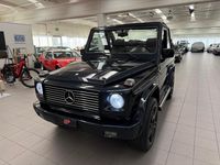 Gebraucht Mercedes G500 291 PS (214 kW) 1999 Blau SUV