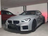 Gebraucht BMW M2 460 PS (338 kW) 2024 Coupé