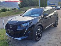 Gebraucht Peugeot e-2008 Allure 100 kW (136 PS) 2023 SUV