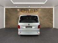 gebraucht VW Caravelle T6.12.0 TDI Comfortline DSG