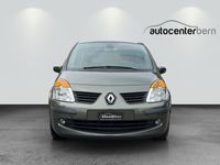 gebraucht Renault Modus 1.6 16V Dynamique Luxe