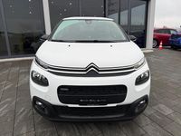 Gebraucht Citroën C3 PureTech 82 PS (60 kW) 2017 Weiss Limousine