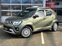 Gebraucht Suzuki Ignis 83 PS (61 kW) 2023 SUV