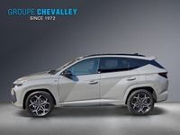 gebraucht Hyundai Tucson 1.6 TGDI HEV N Line LUX pack 4WD