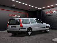 gebraucht Volvo V70 R AWD