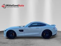 gebraucht Mercedes AMG GT S Speedshift DCT