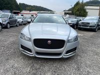 Gebraucht Jaguar XF Prestige 180 PS (132 kW) 2015 Limousine