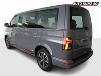 gebraucht VW Multivan T6.1Edition 2.0 TDI 4Motion DSG