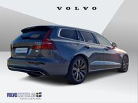 gebraucht Volvo V60 2.0 T6 TE Inscription eAWD