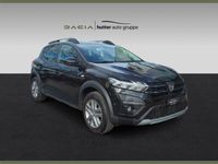 gebraucht Dacia Sandero 1.0 TCe Stepway Comfort