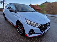 Gebraucht Hyundai i20 204 PS (150 kW) 2021 Kleinwagen