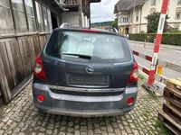 Gebraucht Opel Antara Enjoy 150 PS (110 kW) 2008 SUV