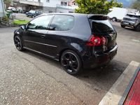 gebraucht VW Golf V 