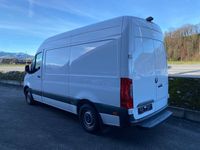 gebraucht Mercedes Sprinter 316 CDI Standard