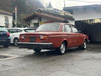 Gebraucht Volvo 244 97 PS (71 kW) 1978 Limousine