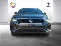 Gebraucht VW T-Roc R-line 190 PS (139 kW) 2025 Gray SUV