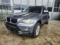 Gebraucht BMW X5 235 PS (172 kW) 2008 SUV