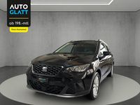 Gebraucht Seat Arona Style 110 PS (80 kW) 2024 SUV