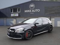 Gebraucht Mercedes A45 AMG AMG 360 PS (264 kW) 2014 Limousine