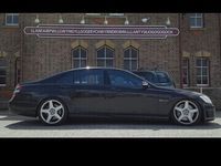 Gebraucht Mercedes S65 AMG AMG 612 PS (450 kW) 2006
