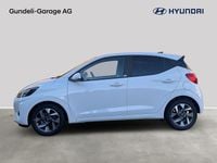 Neu Hyundai i10 79 PS (58 kW) 2025 Grün Kleinwagen