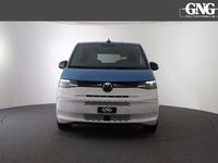 gebraucht VW Multivan NewLiberty kurz