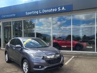 Gebraucht Honda HR-V Elegance 130 PS (95 kW) 2021 SUV