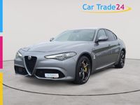 gebraucht Alfa Romeo Giulia 2.0 Veloce Q4 Automatic