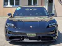 gebraucht Porsche Taycan Turbo I 626PS I