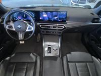 gebraucht BMW 430 Cabriolet M Sport Steptronic