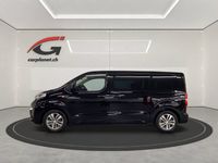 gebraucht Peugeot Traveller Standard 2.0 BlueHDi 180 Business VIP