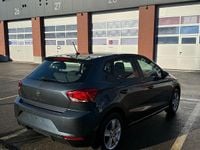 Gebraucht Seat Ibiza Reference 90 PS (66 kW) 2020 Kleinwagen