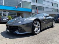 Gebraucht Ferrari F12 736 PS (541 kW) 2013 Coupé