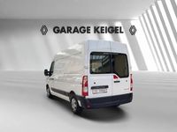 gebraucht Renault Master Kaw. 3.5 t L2H2 2.3 dCi 135 TwinTurbo