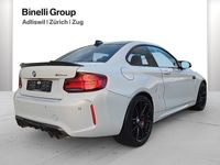 gebraucht BMW M2 CS