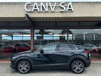 Gebraucht Mazda CX-30 180 PS (132 kW) 2020 SUV