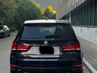 Gebraucht BMW X5 M 575 PS (422 kW) 2017 SUV