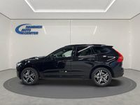 gebraucht Volvo XC60 2.0 B4 MH R-Design AWD