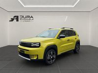 Neu Fiat Grande Panda La Prima 83 kW (113 PS) 2025 Kleinwagen