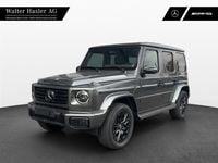 Gebraucht Mercedes G450 367 PS (269 kW) 2024 SUV