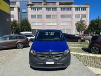 gebraucht Mercedes Vito 116 CDI