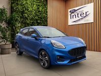 Gebraucht Ford Puma ST-Line X 155 PS (114 kW) 2021 SUV