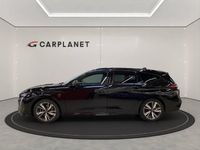 Gebraucht Peugeot 308 SW GT 224 PS (164 kW) 2024 Kombi