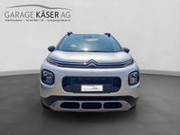 Gebraucht Citroën C3 Aircross PureTech 110 PS (80 kW) 2019 SUV